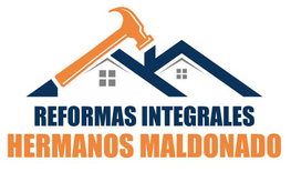 Reformas Hnos. Maldonado logo